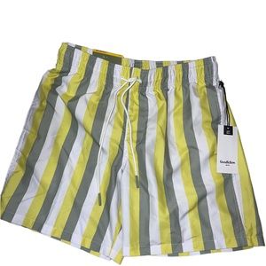 Men Swimming Trunks